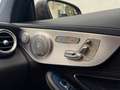 Mercedes-Benz C 63 AMG S Coupe Aut. Silber - thumbnail 33