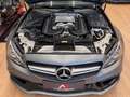 Mercedes-Benz C 63 AMG S Coupe Aut. Silber - thumbnail 48