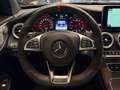 Mercedes-Benz C 63 AMG S Coupe Aut. Silber - thumbnail 28