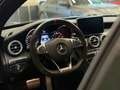 Mercedes-Benz C 63 AMG S Coupe Aut. Silber - thumbnail 27