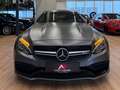 Mercedes-Benz C 63 AMG S Coupe Aut. Silber - thumbnail 13