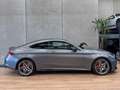 Mercedes-Benz C 63 AMG S Coupe Aut. Silber - thumbnail 10