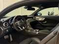 Mercedes-Benz C 63 AMG S Coupe Aut. Silber - thumbnail 22