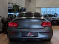 Mercedes-Benz C 63 AMG S Coupe Aut. Silber - thumbnail 4