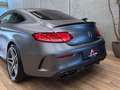 Mercedes-Benz C 63 AMG S Coupe Aut. Silber - thumbnail 14
