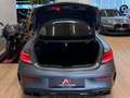 Mercedes-Benz C 63 AMG S Coupe Aut. Silber - thumbnail 16