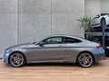 Mercedes-Benz C 63 AMG S Coupe Aut. Silber - thumbnail 7