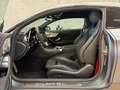 Mercedes-Benz C 63 AMG S Coupe Aut. Silber - thumbnail 21