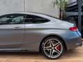 Mercedes-Benz C 63 AMG S Coupe Aut. Silber - thumbnail 9