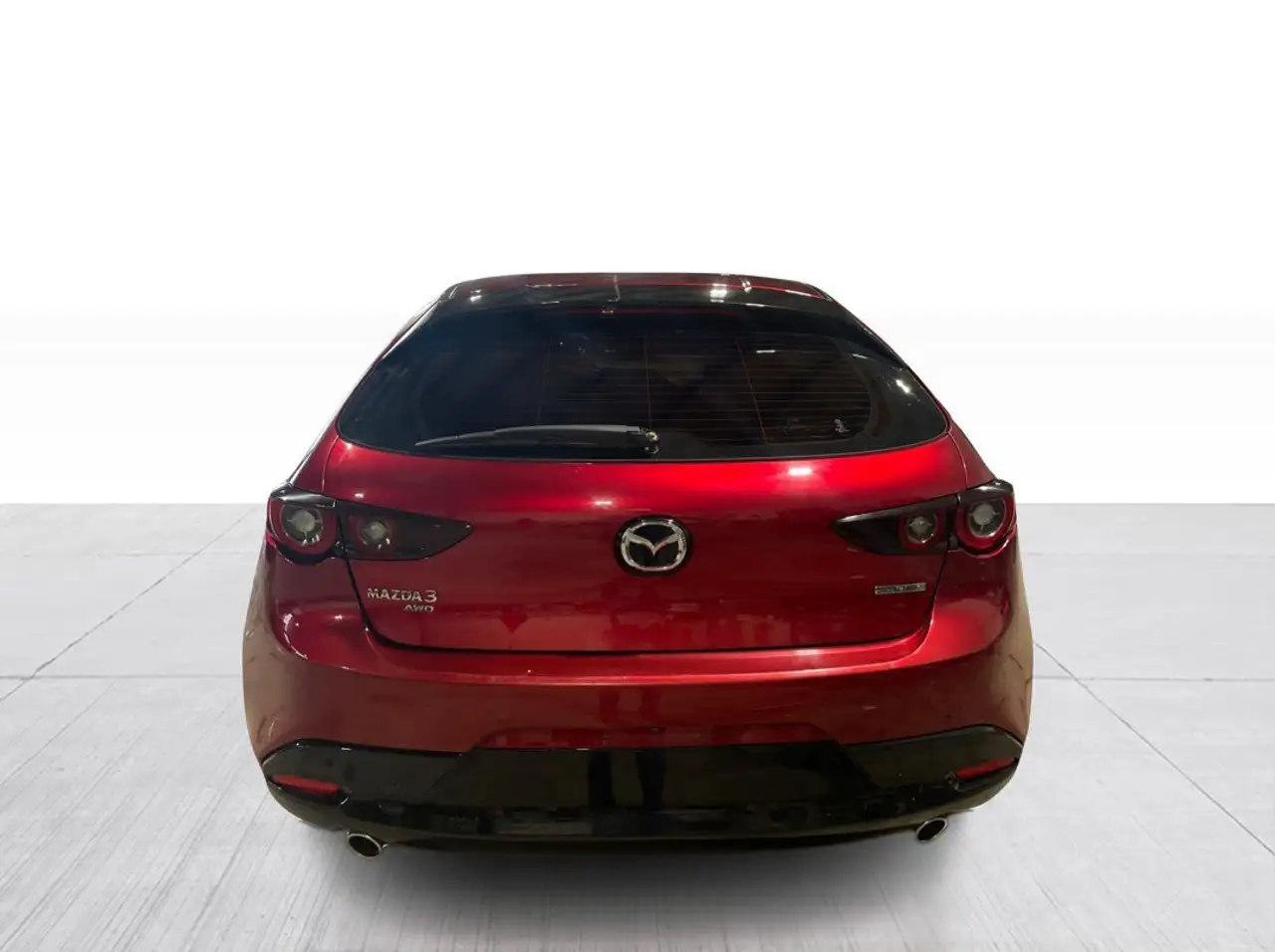 Mazda 3 снимка Mazda 3