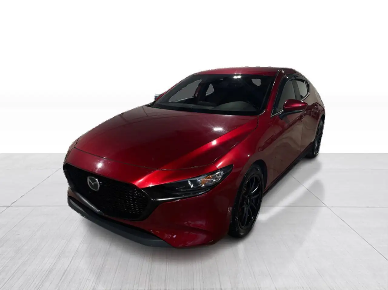 Mazda 3 снимка Mazda 3