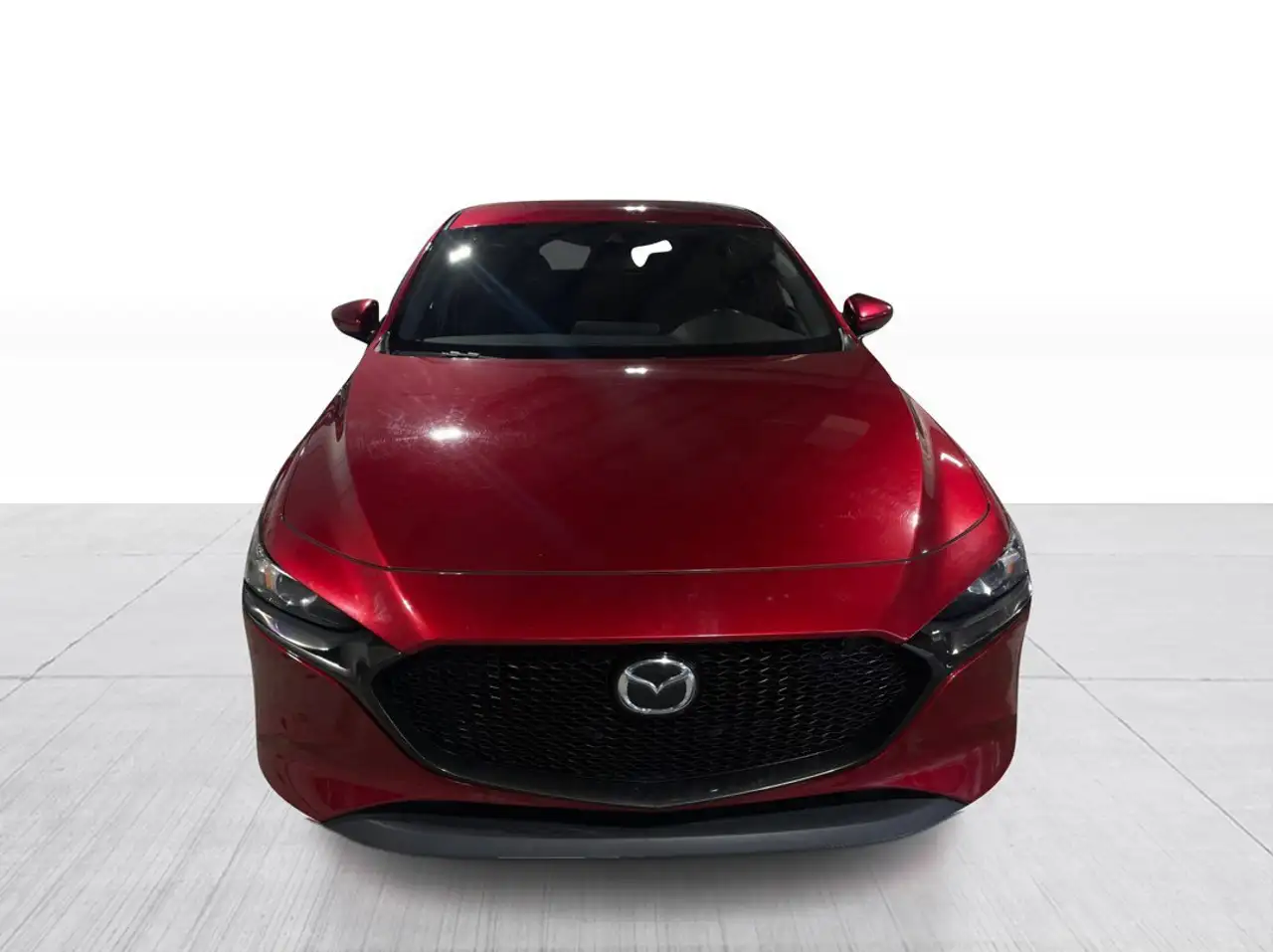 Mazda 3 снимка Mazda 3