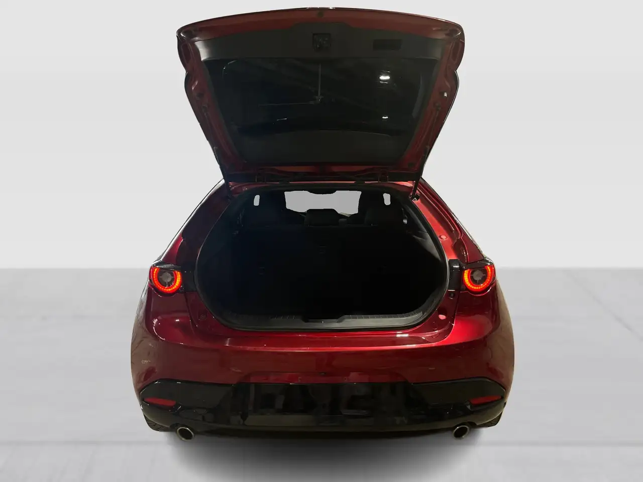 Mazda 3 снимка Mazda 3