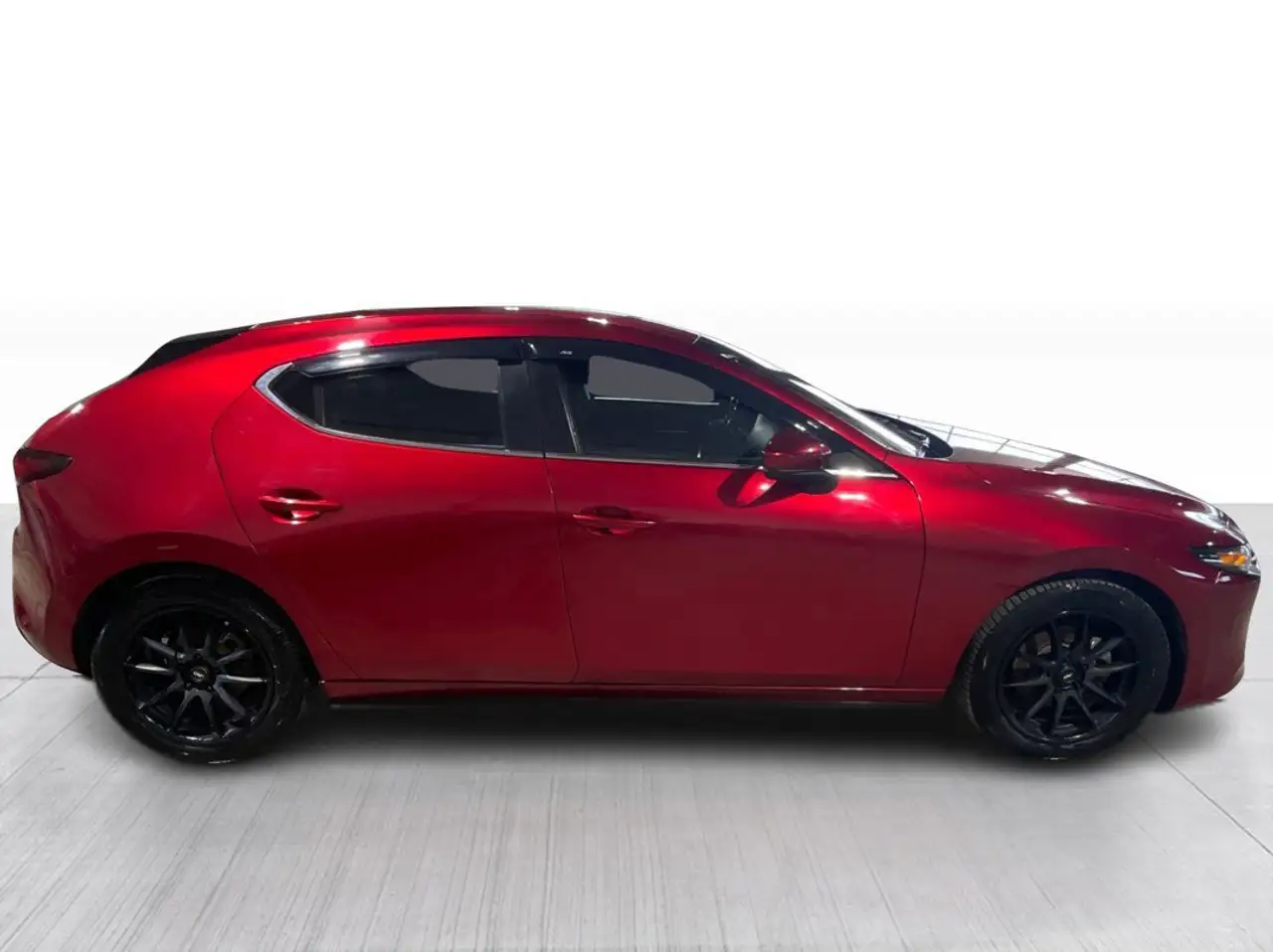 Mazda 3 снимка Mazda 3