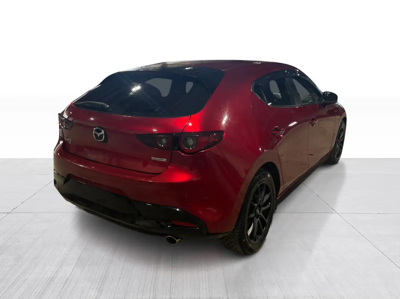Mazda 3 снимка Mazda 3