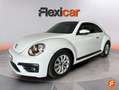Volkswagen Beetle 2.0TDI Beetlemanía 81kW Blanco - thumbnail 2