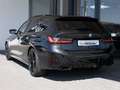 BMW 340 Md Touring xDrive PANO AHK HUD LED NAVI Schwarz - thumbnail 2
