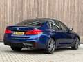 BMW 530 5-serie 530e iPerformance High Executive| M-Sport Blau - thumbnail 27