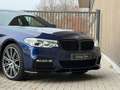BMW 530 5-serie 530e iPerformance High Executive| M-Sport Bleu - thumbnail 31