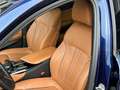 BMW 530 5-serie 530e iPerformance High Executive| M-Sport Azul - thumbnail 19