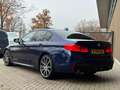 BMW 530 5-serie 530e iPerformance High Executive| M-Sport Blauw - thumbnail 7