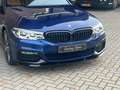 BMW 530 5-serie 530e iPerformance High Executive| M-Sport Azul - thumbnail 5