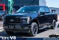 Ford F 150 Lariat Black MY25 5,0l V8,Navi,Pano,360°,LPG Negru - thumbnail 1