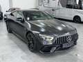 Mercedes-Benz AMG GT 4-trg. 63 S 4Matic+*Burmester*360°*StHz* Серый - thumbnail 4