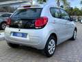 Citroen C1 1.0 JEANS 5P. 5p Grau - thumbnail 2