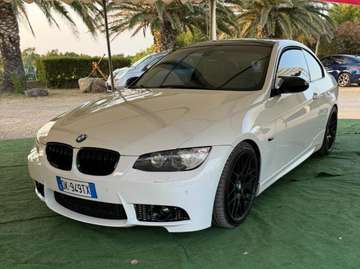 335d Coupe Msport auto