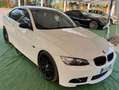 BMW 335 335d Coupe Msport auto Bianco - thumbnail 4