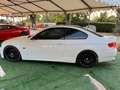 BMW 335 335d Coupe Msport auto Bianco - thumbnail 2
