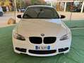 BMW 335 335d Coupe Msport auto Bianco - thumbnail 3