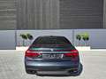 BMW 730 730d Steptroni Luxury xDrive Gris - thumbnail 4