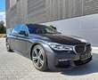 BMW 730 730d Steptroni Luxury xDrive Gris - thumbnail 2