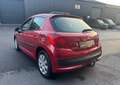 Peugeot 207 1.4 16v Urban 5p Rouge - thumbnail 7