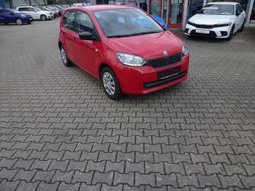 5-Türer 1.0 Cool Edition