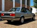 BMW 318 318i E30 Erstlack,1. Hand, erst 41.000 Km Silber - thumbnail 6