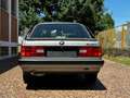 BMW 318 318i E30 Erstlack,1. Hand, erst 41.000 Km Silber - thumbnail 5