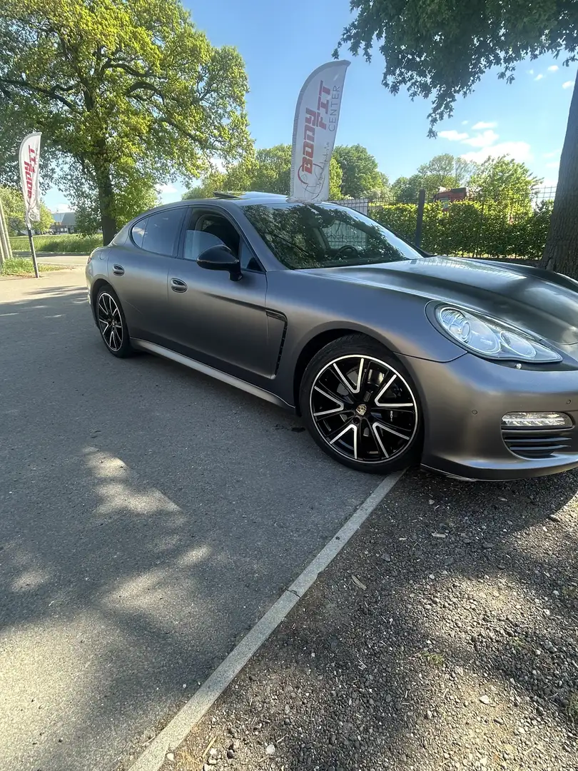 Porsche Panamera 3.6i V6 PDK - 1