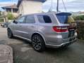 Dodge Durango 6.2 V8 SRT HEMY awd 710cv HELLCAT no superbollo Šedá - thumbnail 10