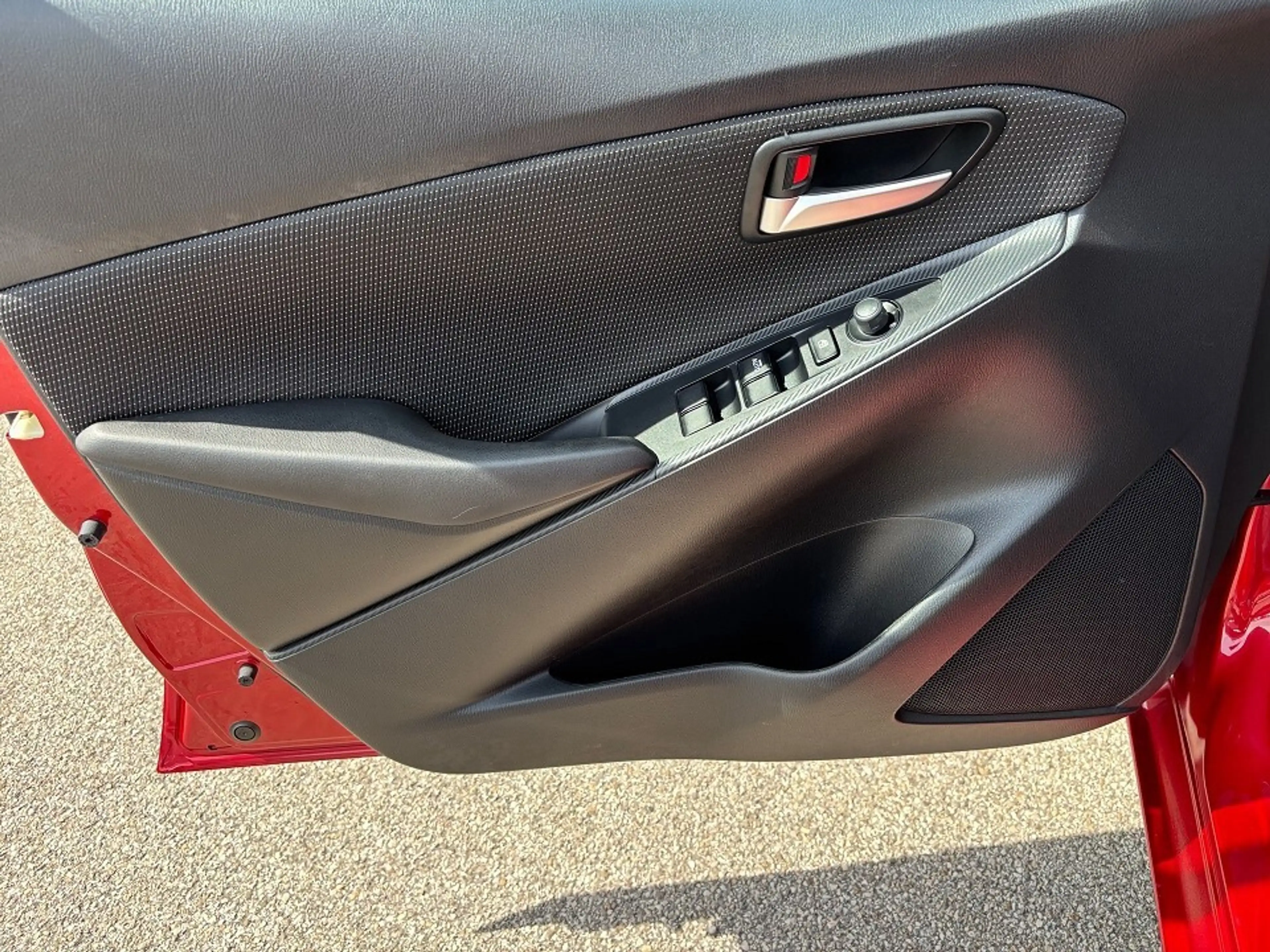 Mazda 2 /G90/Homura — photo 13