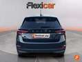 Skoda Fabia 1.0 TSI Plus 70kW Negro - thumbnail 5