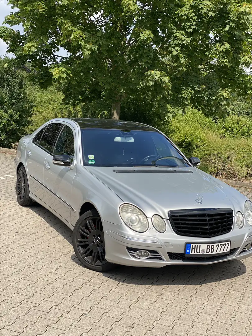 Mercedes-Benz E 280 T CDI 7G-TRONIC Avantgarde - 1