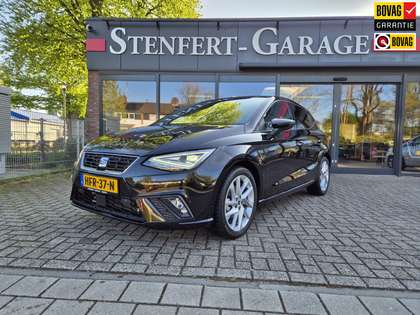 SEAT Ibiza 1.0 EcoTSI FR 116 pk Business Connect automaat