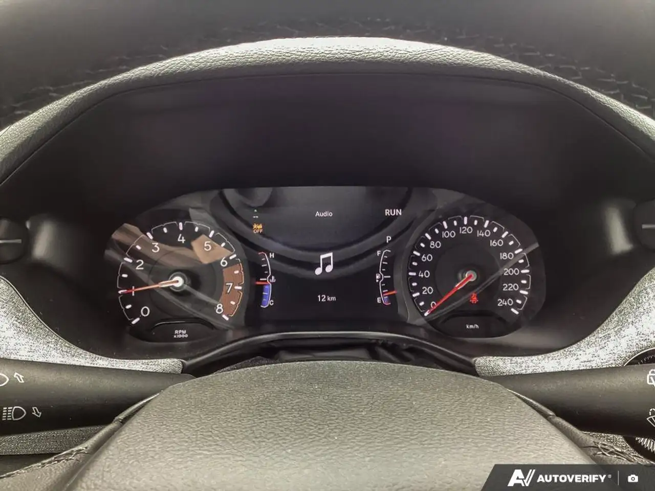 Jeep Compass fotografie Jeep Compass