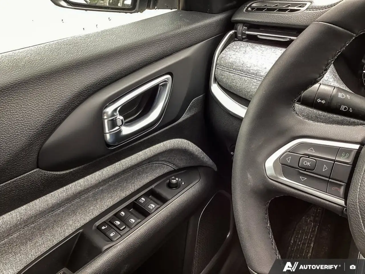 Jeep Compass fotografie Jeep Compass
