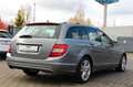 Mercedes-Benz C 180 AVANTGARDE/SHEFT/BT/SHZ/KLIMA/NAVI/PDC/ Gris - thumbnail 4