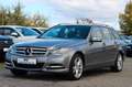 Mercedes-Benz C 180 AVANTGARDE/SHEFT/BT/SHZ/KLIMA/NAVI/PDC/ Gris - thumbnail 1