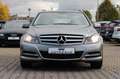 Mercedes-Benz C 180 AVANTGARDE/SHEFT/BT/SHZ/KLIMA/NAVI/PDC/ Gris - thumbnail 2